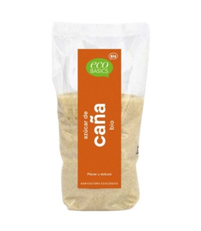 Azucar de Caña Golden Bio 500g Eco Basics