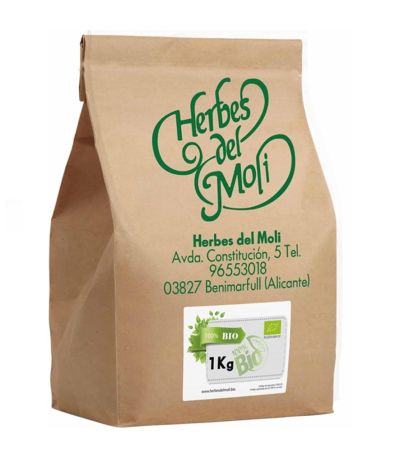 Llanten Hojas 1kg Eco Herbes del Moli
