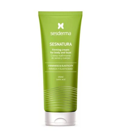 Sesnatura Crema Reafirmante Senos y Cuerpo 200ml Sesderma