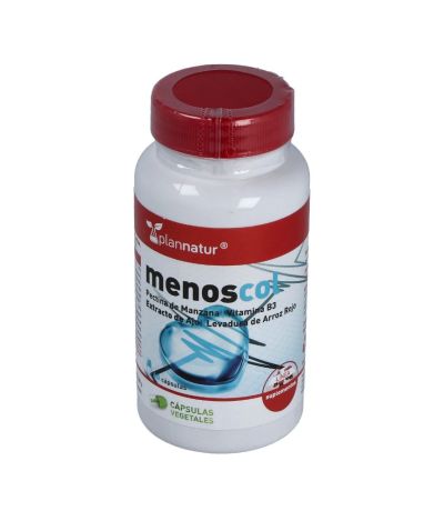 Menoscol 60caps  Plannatur