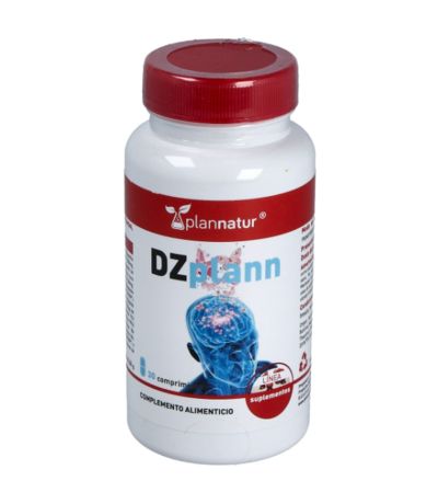 DZplann 30comp  Plannatur