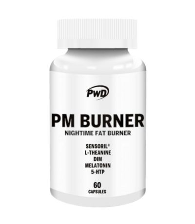 TF-1 Thermo Burner 90caps PWD