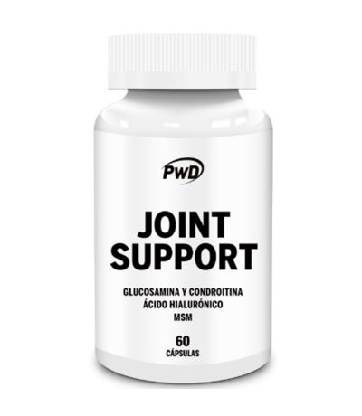 Joint Support Articulaciones 60caps PWD