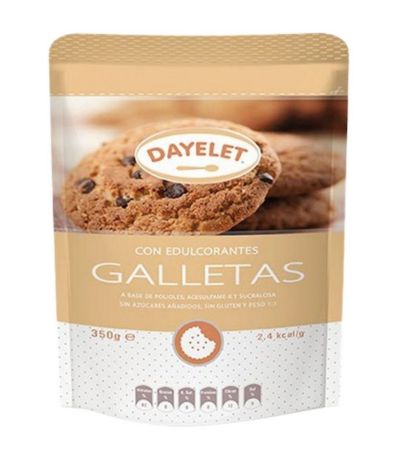 Edulcorante para Galletas SinGluten 350g Dayelet