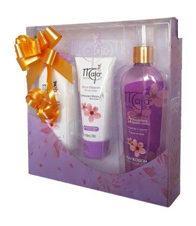 Pack Flor de Ciruelo Maja 1ud Maja