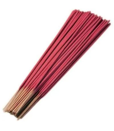 Incienso Sticks Rosa Sanctus 15 Sticks Sanctus