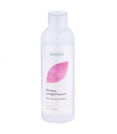 Champu Uso Frecuente 200 ml Montalto
