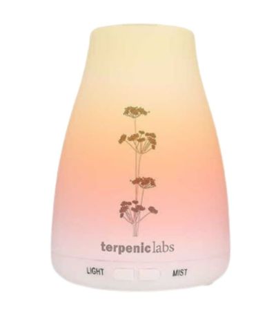 Difusor Aroma Bruma Herbal 1ud Terpenic Labs