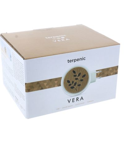 Difusor Aroma Vera 1ud Terpenic Labs