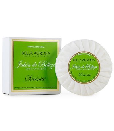 Jabon de Belleza Serenite 100g Bella Aurora