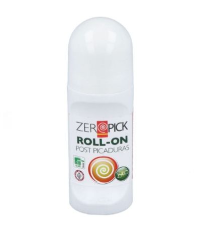 Roll-On Post Picaduras Bio 50ml Zeropick
