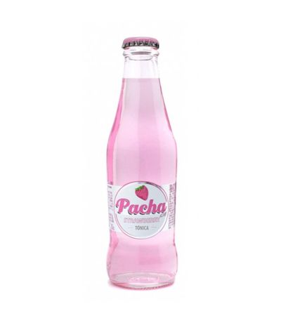 Tonica de Fresa Pacha SinGluten 200ml Pacha