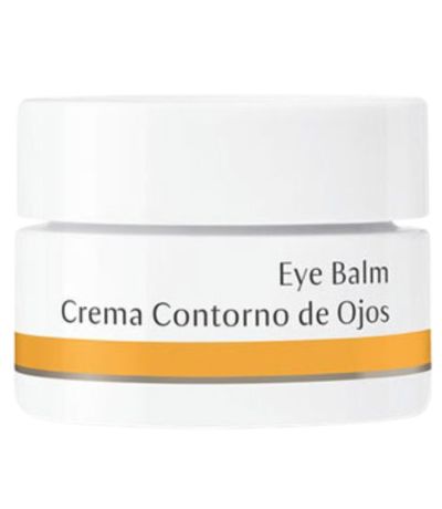 Crema Contorno de Ojos 10ml Dr. Hauschka