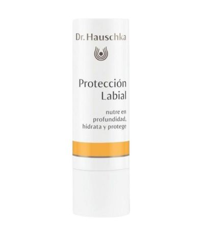 Stick Protector Labial 4.9g Dr. Hauschka