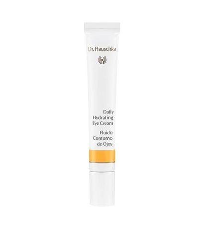 Fluido Contorno Ojos 12,5ml Dr.Hauschka