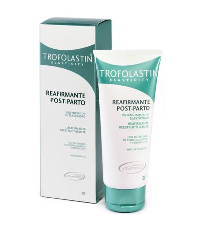 Reafirmante Post Parto 200ml Trofolastin