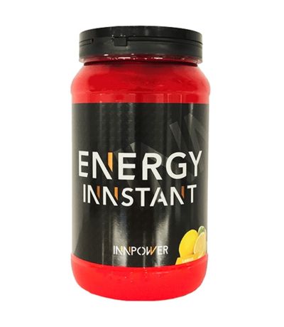 Energy Instant Limon 940g Innpower
