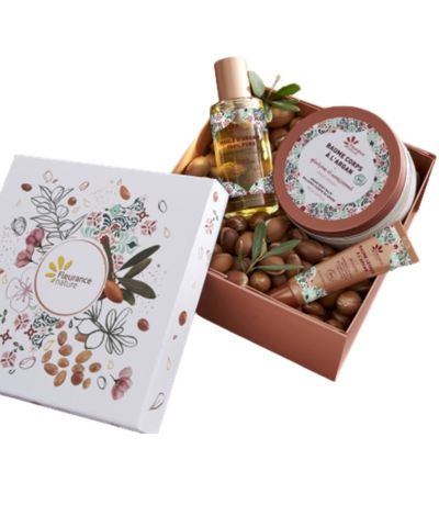 Cofre Argan Bio 1ud Fleurance Nature