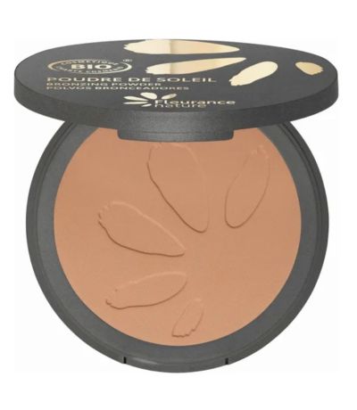 Polvos Bronceadores Bio 1ud Fleurance Nature