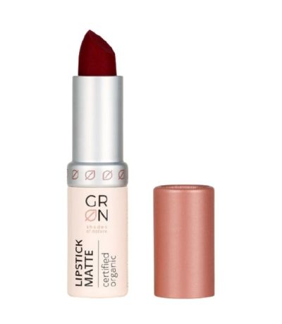 Pintalabios Matte Bacarra Rose 4g GRN