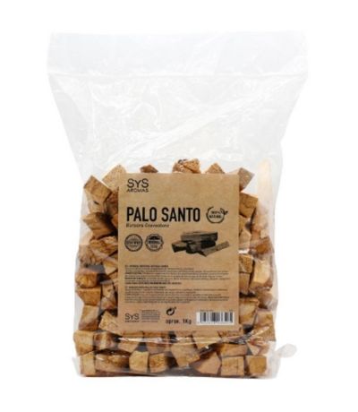 Palo Santo 1kg SYS Aromas
