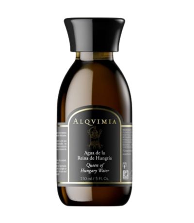 Agua de la Reina de Hungria 150ml Alqvimia