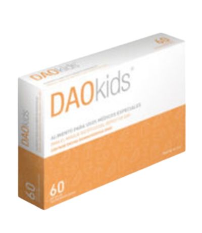 Daokids 60comp Dr. Healthcare