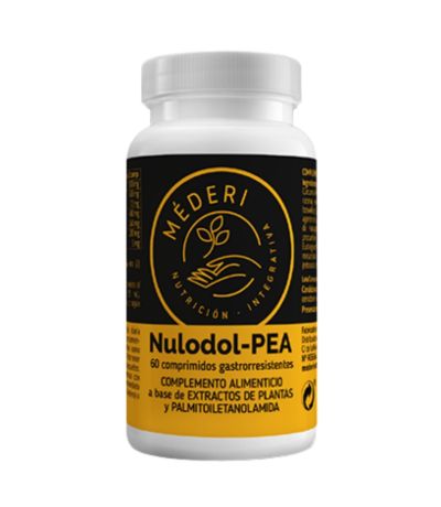 Nulodol Pea 60comp Méderi