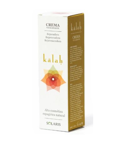 Kalah 30ml Solaris