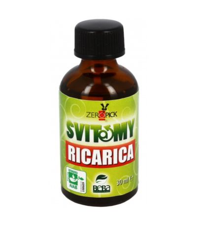 Recarga Difusor Mosquitos Svitamy 30ml Zeropick