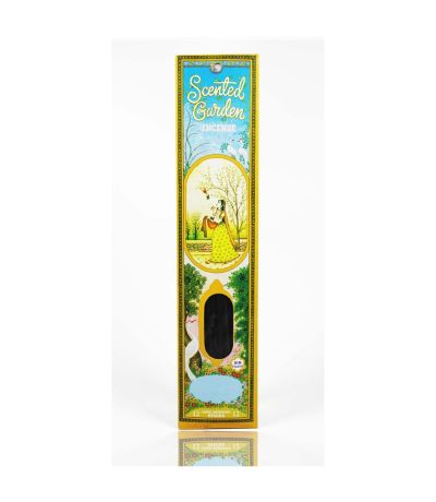 Stick Lavanda Garden 12uds Radhe Shyam