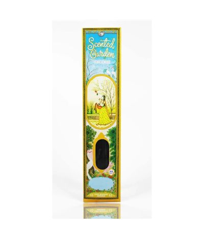Stick Incienso Natural Jazmin 15uds Radhe Shyam