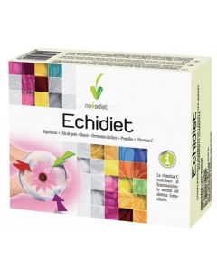 Echidiet 60caps Nova Diet