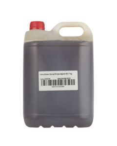 Sirope Agave Bio 7kg Natur Green