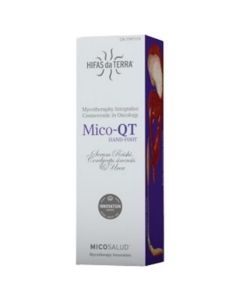 Mico QT Hand Foot 50ml Hifas Da Terra