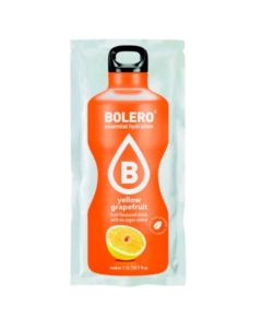 Preparado para Bebida de Pomelo 12 Sobres Bolero