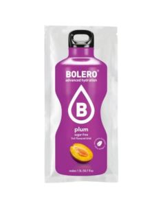 Preparado para Bebida de Ciruela 12 Sobres Bolero